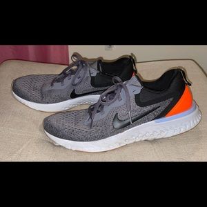 Nike Odyssey React Running Shoes Size 9 1/2
